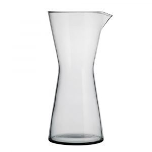 Iittala Kartio Karahvi Harmaa