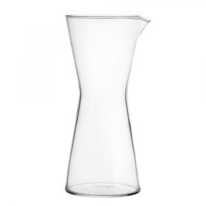 Iittala Kartio Karahvi Kirkas