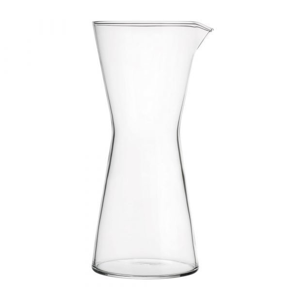 Iittala Kartio Karahvi Kirkas