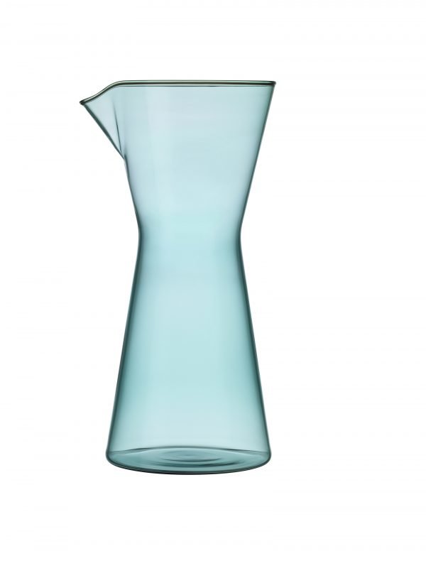 Iittala Kartio Karahvi Merensininen 95 Cl