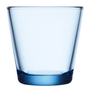 Iittala Kartio Lasi Aqua 21 Cl 2-Pakkaus