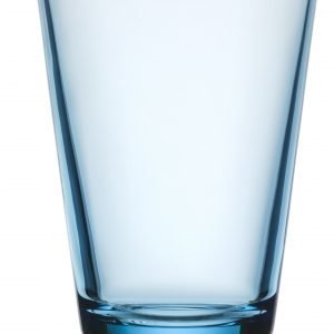 Iittala Kartio Lasi Vaaleansininen 40 Cl 2 Kpl