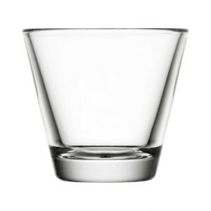 Iittala Kartio Snapsilasi 7 Cl 4 Kpl