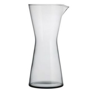 Iittala Kartio kaadin 95 cl harmaa