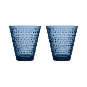 Iittala Kastehelmi Juomalasi 30 Cl 2 Kpl
