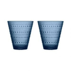 Iittala Kastehelmi Juomalasi 30 Cl 2 Kpl