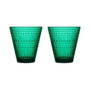 Iittala Kastehelmi Juomalasi 30 Cl 2 Kpl