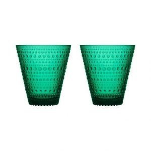 Iittala Kastehelmi Juomalasi 30 Cl 2 Kpl