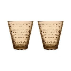 Iittala Kastehelmi Juomalasi 30 Cl 2 Kpl