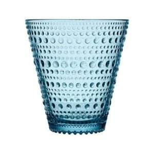 Iittala Kastehelmi Juomalasi 30 cl vaaleansininen 2 kpl