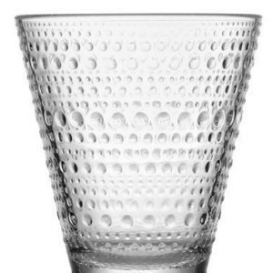 Iittala Kastehelmi Juomalasi 30cl klar 2-pack