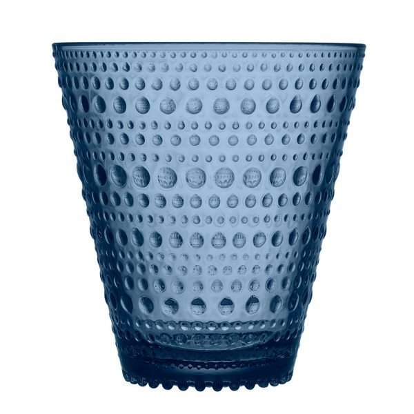 Iittala Kastehelmi Juomalasi Sade 30 Cl 2-Pakkaus