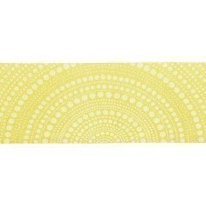 Iittala Kastehelmi Kaitaliina 44x144cm Keltainen