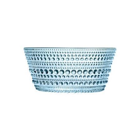 Iittala Kastehelmi Kulho 23 cl vaaleansininen