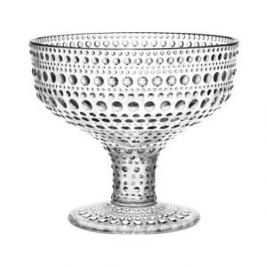 Iittala Kastehelmi Kulho 35 Cl 4 Kpl