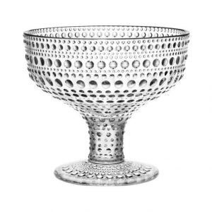 Iittala Kastehelmi Kulho 35 Cl 4 Kpl