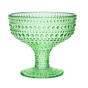 Iittala Kastehelmi Kulho 35 cl omenanvihreä