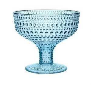 Iittala Kastehelmi Kulho 35 cl vaaleansininen