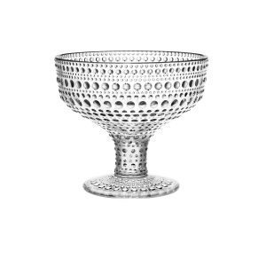 Iittala Kastehelmi Kulho Kirkas