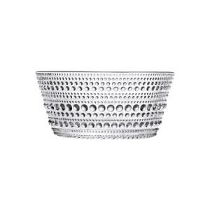 Iittala Kastehelmi Kulho Kirkas 23 Cl