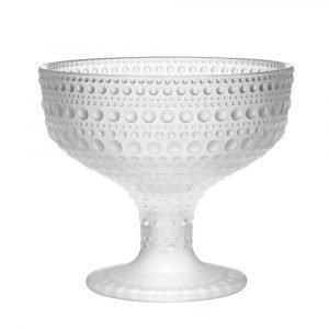 Iittala Kastehelmi Kulho Matta Huurrettu 35 Cl