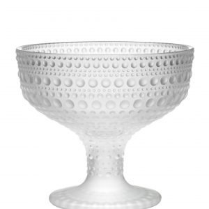 Iittala Kastehelmi Kulho Mattakirkas 35 Cl