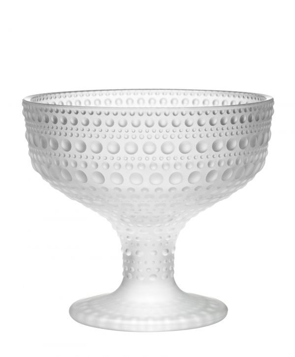 Iittala Kastehelmi Kulho Mattakirkas 35 Cl