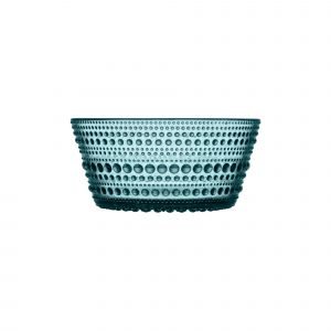 Iittala Kastehelmi Kulho Merensininen 23 Cl