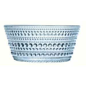 Iittala Kastehelmi Kulho Vaaleansininen