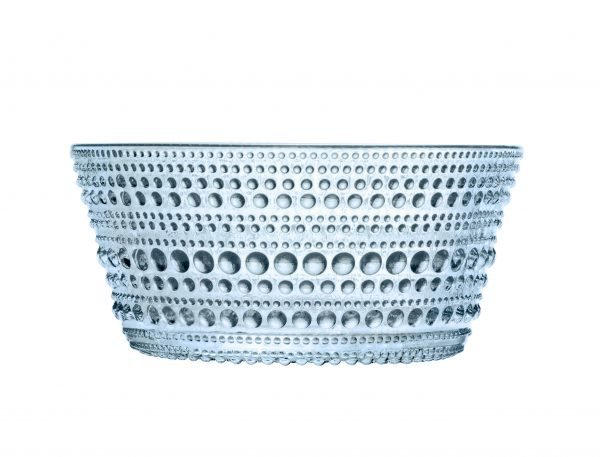 Iittala Kastehelmi Kulho Vaaleansininen 23 Cl