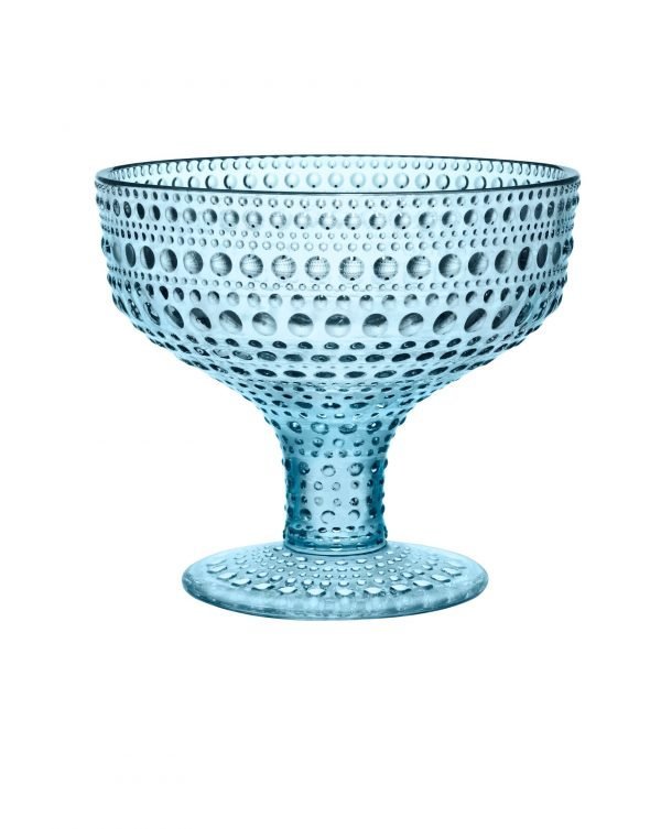 Iittala Kastehelmi Kulho Vaaleansininen 35 Cl