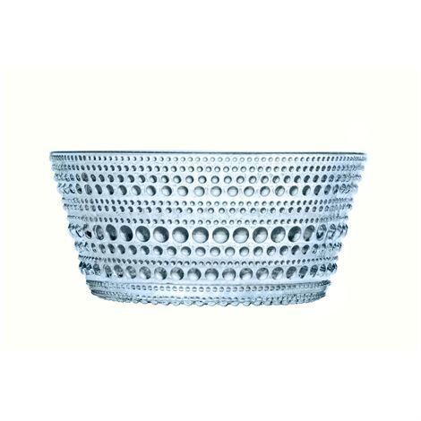 Iittala Kastehelmi Kulho Vaaleansininen