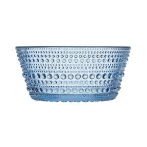 Iittala Kastehelmi Kulho Vedensininen 23 Cl