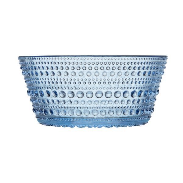 Iittala Kastehelmi Kulho Vedensininen 23 Cl