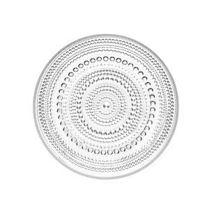 Iittala Kastehelmi Lautanen Kirkas 170 Mm