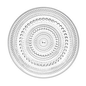 Iittala Kastehelmi Lautanen Kirkas 170 Mm 2 Kpl