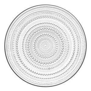 Iittala Kastehelmi Lautanen Kirkas 315 Mm