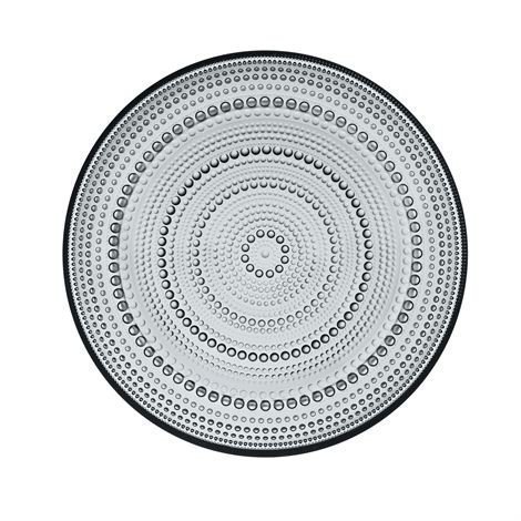 Iittala Kastehelmi Lautanen Pieni 24