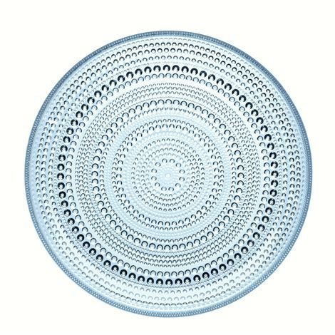 Iittala Kastehelmi Lautanen Pieni 24