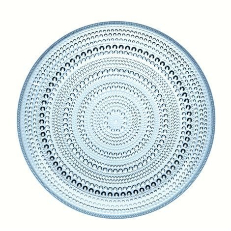 Iittala Kastehelmi Lautanen Pieni 24