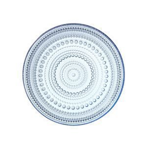 Iittala Kastehelmi Lautanen Vedensininen 170 Mm