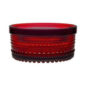 Iittala Kastehelmi Purkki 111 X 57 mm