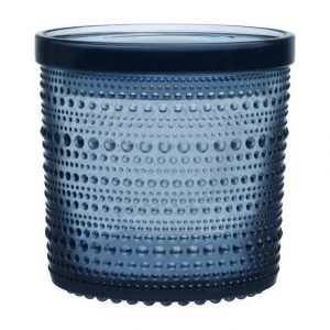 Iittala Kastehelmi Purkki 116 X 114 mm