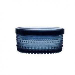 Iittala Kastehelmi Purkki 116x57 mm Sade