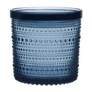 Iittala Kastehelmi Purkki Sade 11