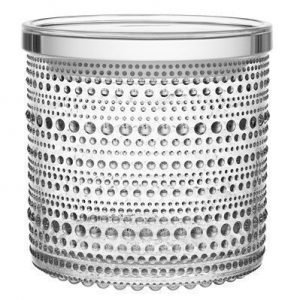 Iittala Kastehelmi Purkki