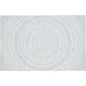 Iittala Kastehelmi keittiöpyyhe vaaleanharmaa