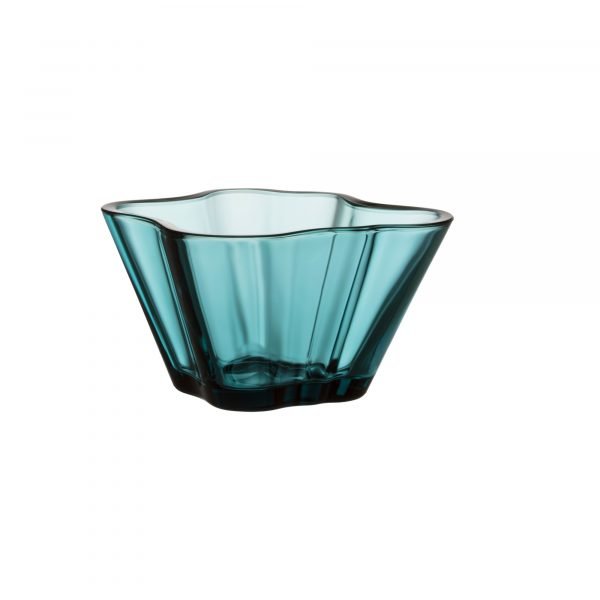 Iittala Kulho Merensininen 7