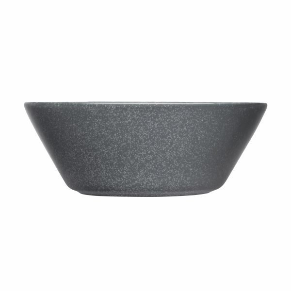 Iittala Kulho Teema Duo Harmaa 15 Cm