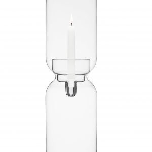 Iittala Lantern Kynttilälyhty Kirkas 600 Mm